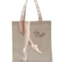 Capezio Tote Bag B114