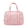 Capezio Dance-Heart Bag