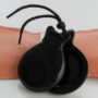 Castañuelas Fibra Amateur