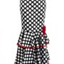 Falda Flamenca