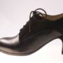 Zapato profesional Mod.Blucher
