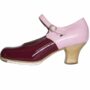 Zapato profesional Mod. Amaya