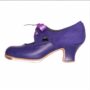 Zapato profesional Mod. Yerbabuena B