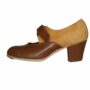 Zapato profesional Mod. Zambra