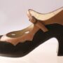 Zapato profesional Mod.Estrella