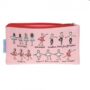 Estuche bailarina