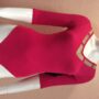 Body Fucsia